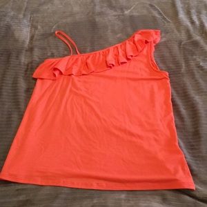 Love Fire Los Angeles Living Coral